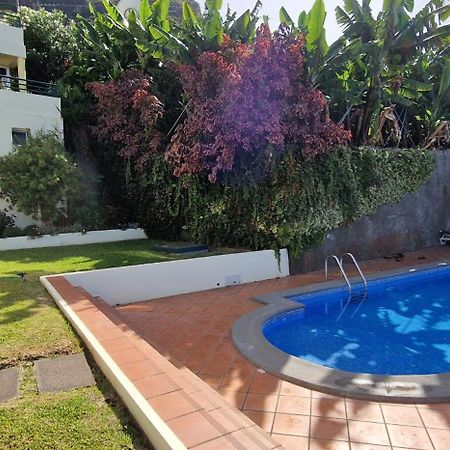 Sunny Arco Retreat Leilighet Arco da Calheta  Eksteriør bilde