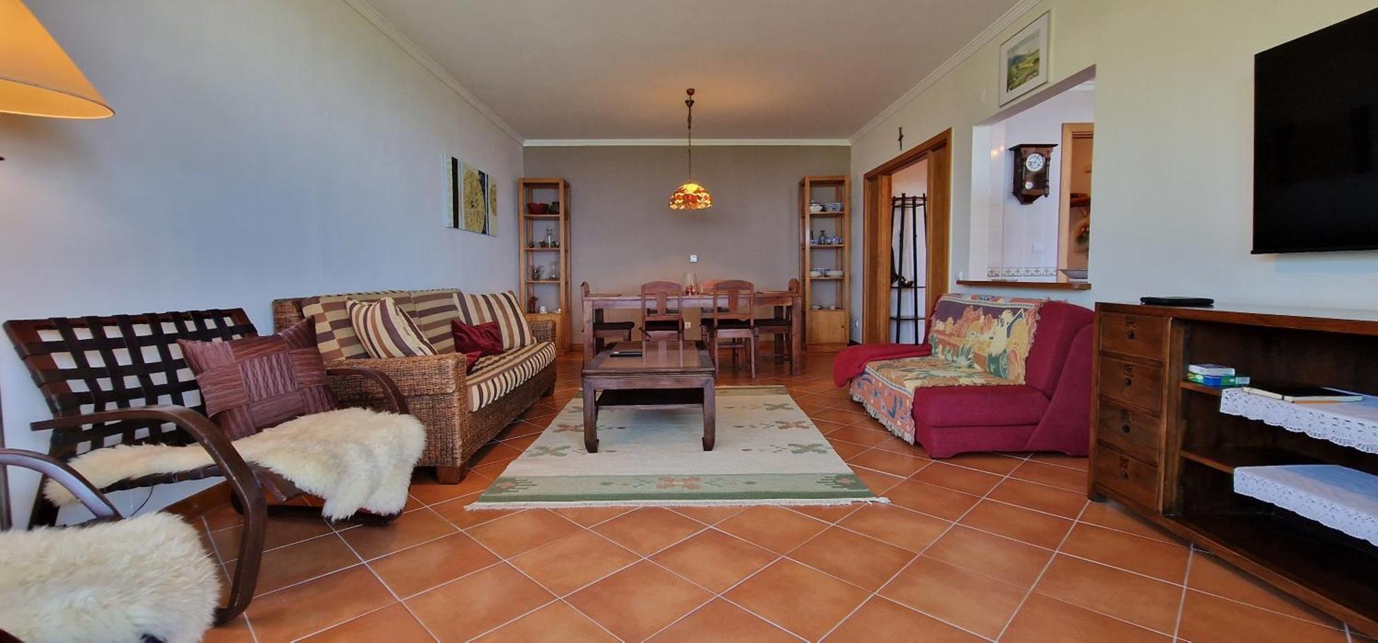 Sunny Arco Retreat Leilighet Arco da Calheta  Eksteriør bilde