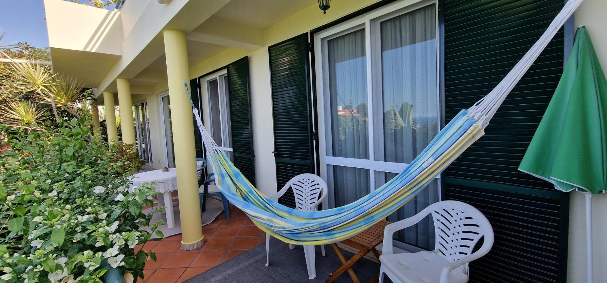 Sunny Arco Retreat Leilighet Arco da Calheta  Eksteriør bilde